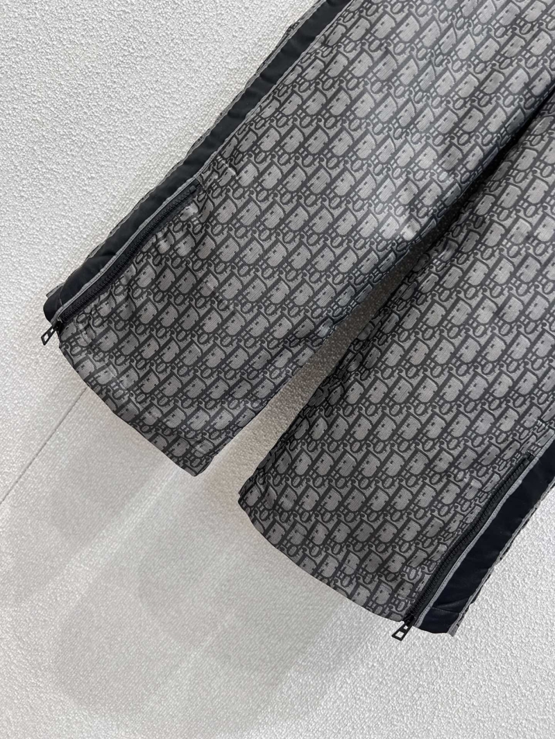 chr1st1an D10r long pants